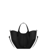 Cyme Mini - Textured Black