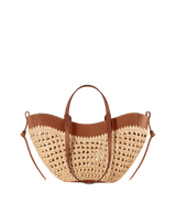 Cyme Mini - Raffia