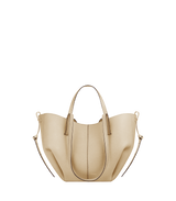 Cyme Mini - Textured Sand