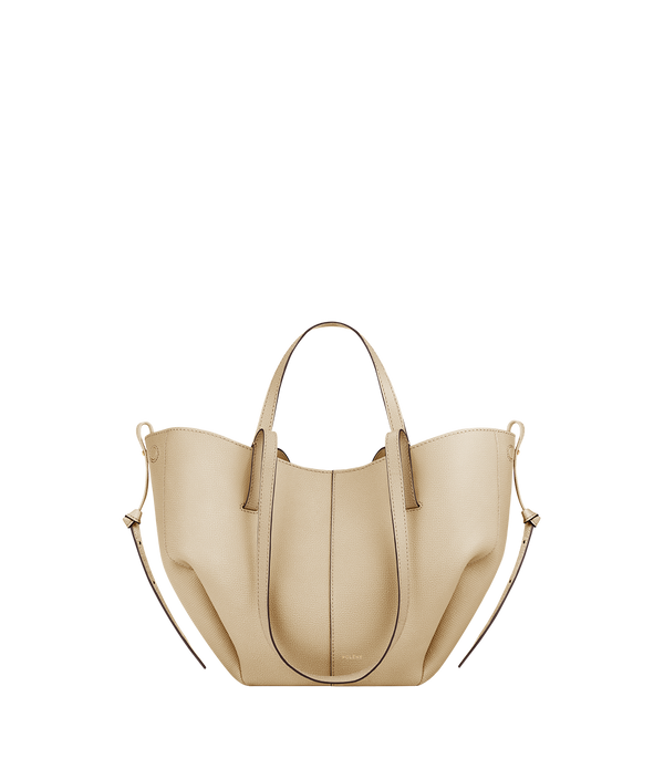 Cyme Mini - Textured Sand