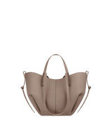 Cyme Mini - Textured Taupe