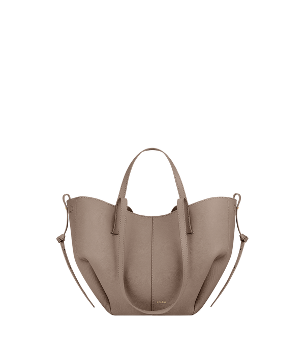 Cyme Mini - Textured Taupe