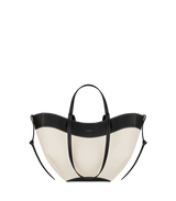 Cyme Mini - Black Canvas