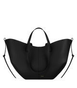 Cyme - Textured Black