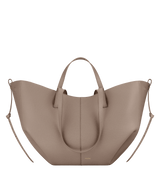 Cyme - Textured Taupe