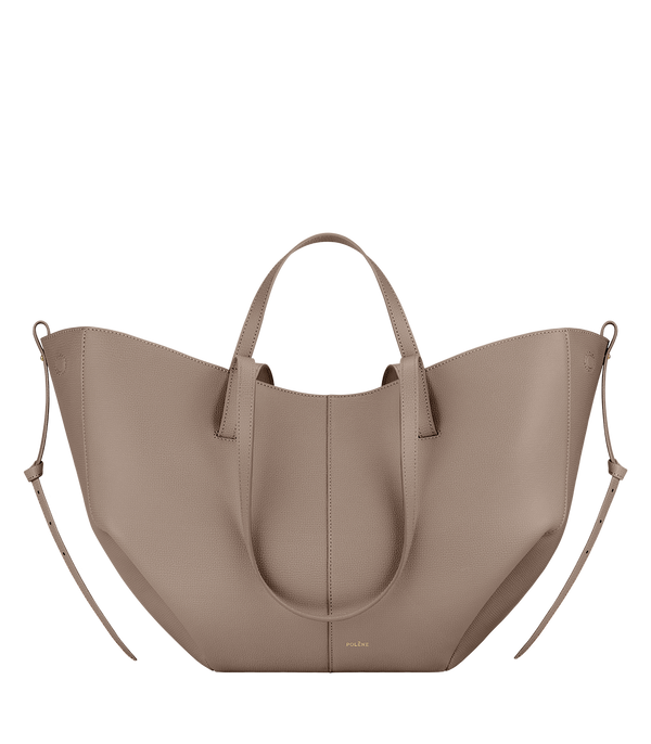 Cyme - Textured Taupe