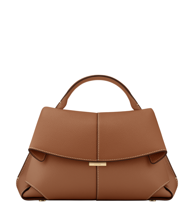 Mokki - Textured Camel