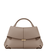 Mokki - Textured Taupe