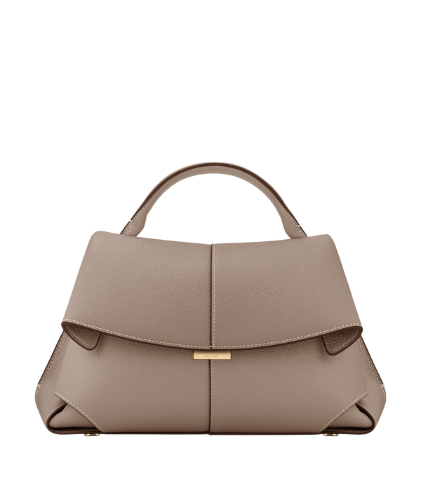 Mokki - Textured Taupe