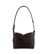 Nodde - Smooth Ebony