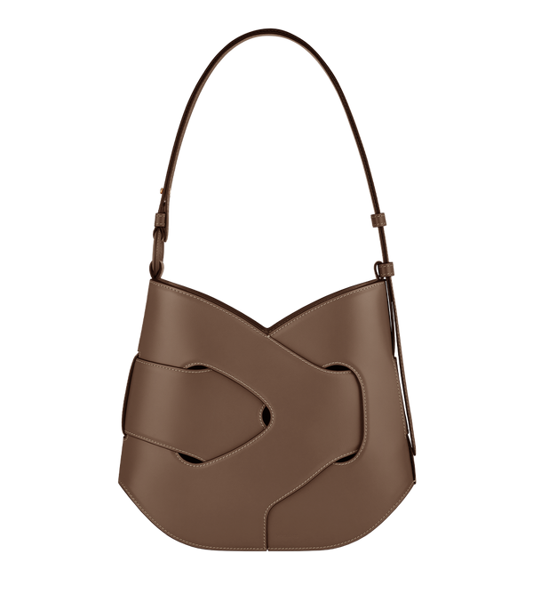 Nodde Hobo - Smooth Root