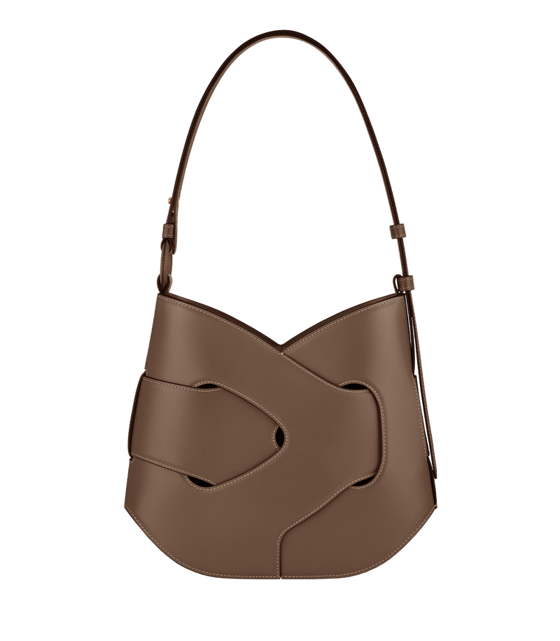 Nodde Hobo - Smooth Root