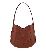 Nodde Hobo - Smooth Cognac