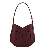 Nodde Hobo - Smooth Black Cherry