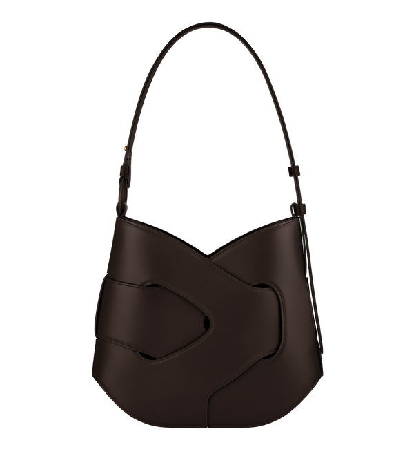 Nodde Hobo - Smooth Ebony