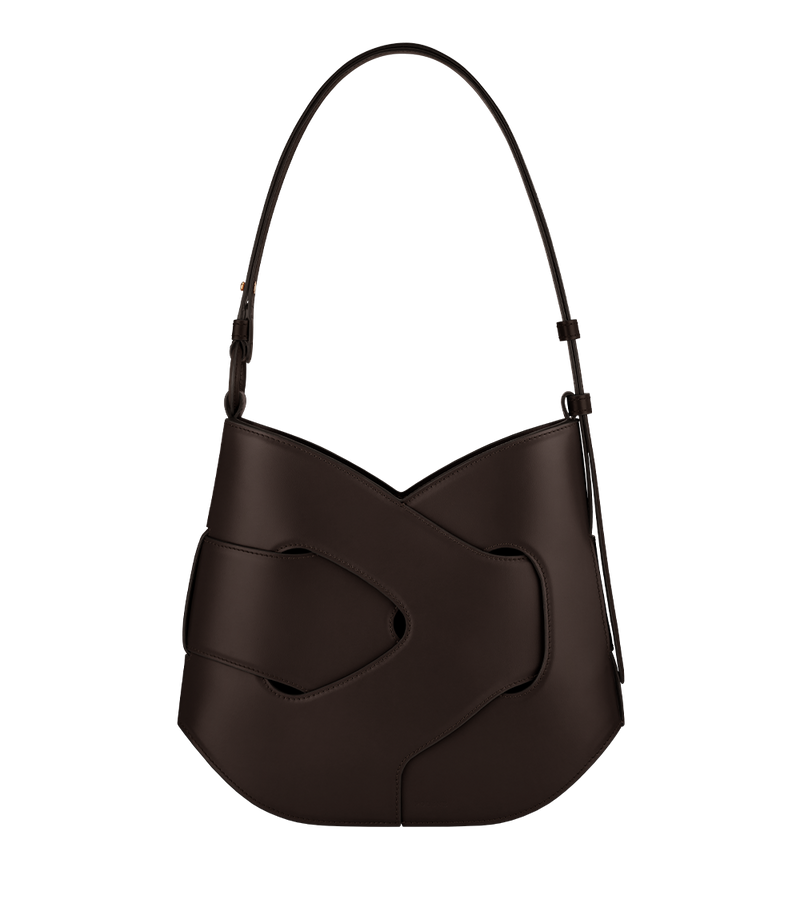 Nodde Hobo - Smooth Ebony