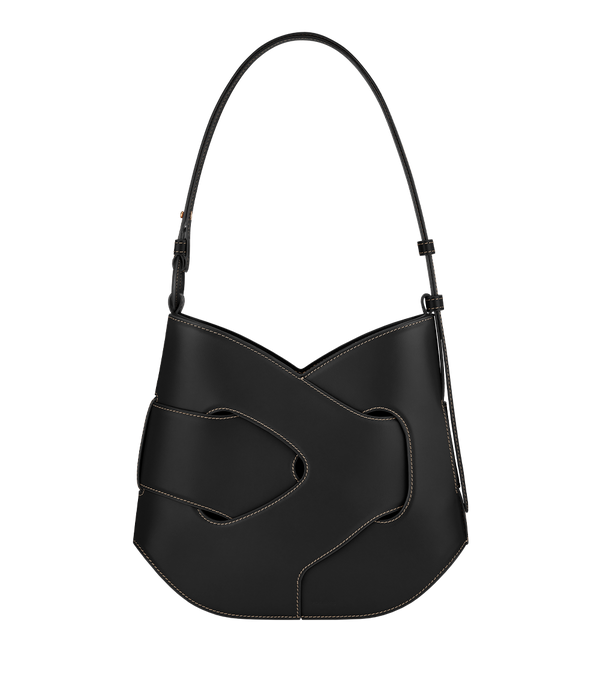 Nodde Hobo - Smooth Black