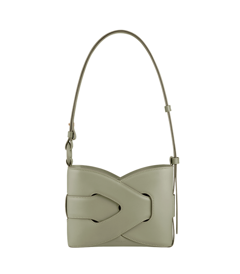 Nodde - Smooth Olive