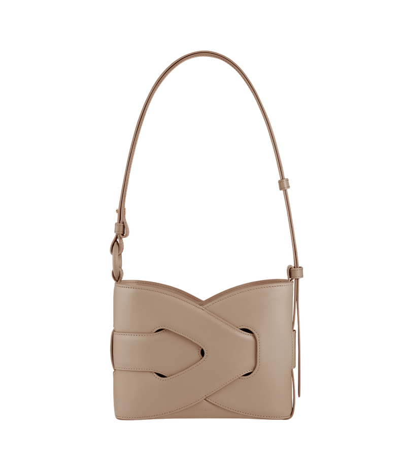 Nodde - Smooth Taupe