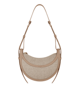 Numéro Dix - Duo Taupe Canvas