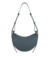 Numéro Dix - Textured Midnight Blue