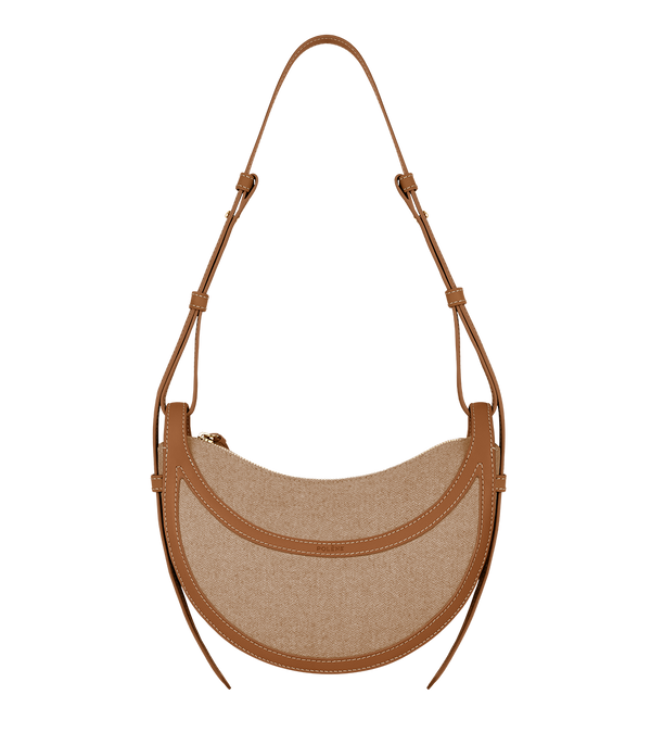 Numéro Dix - Duo Camel Canvas