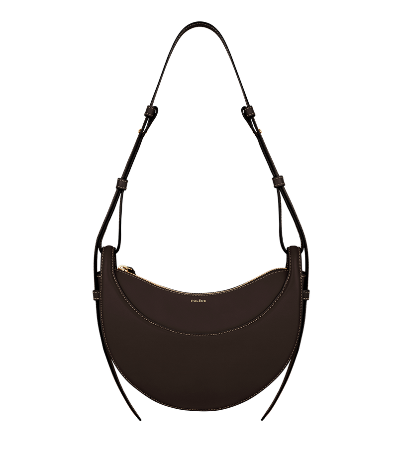 Numéro Dix - Smooth Ebony