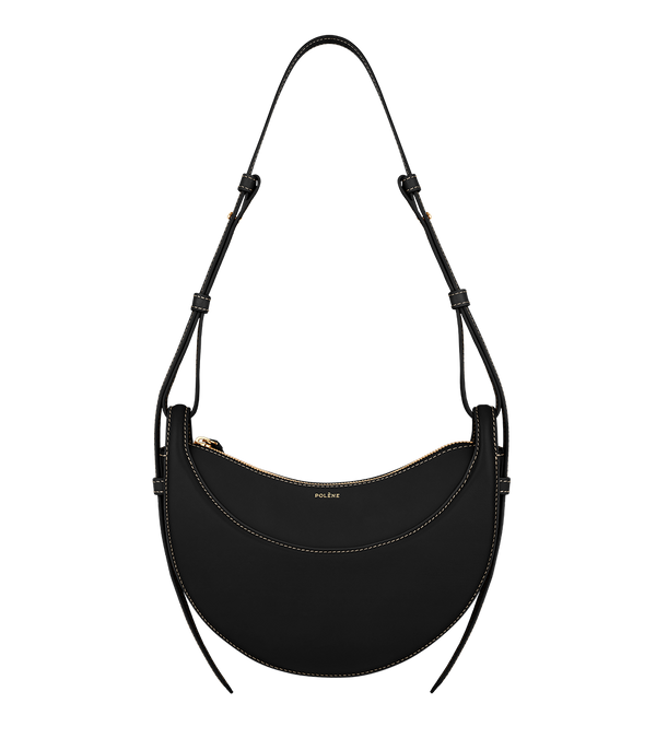 Numéro Dix - Smooth Black