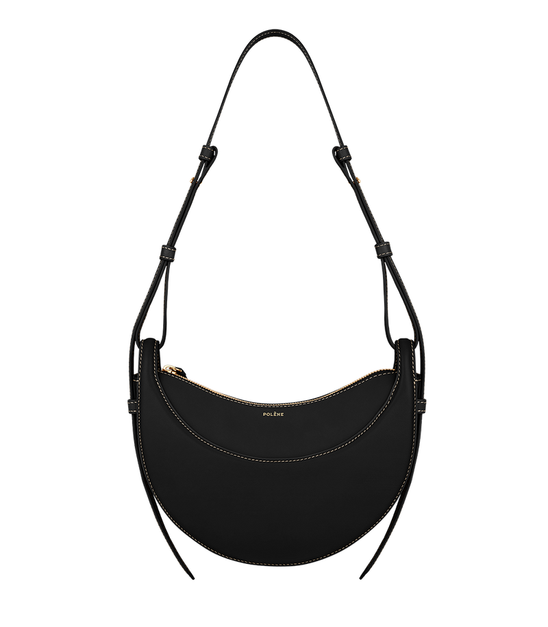 Numéro Dix - Smooth Black