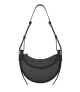 Numéro Dix - Duo Black Canvas