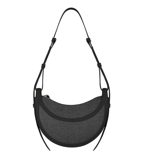 Numéro Dix - Duo Black Canvas