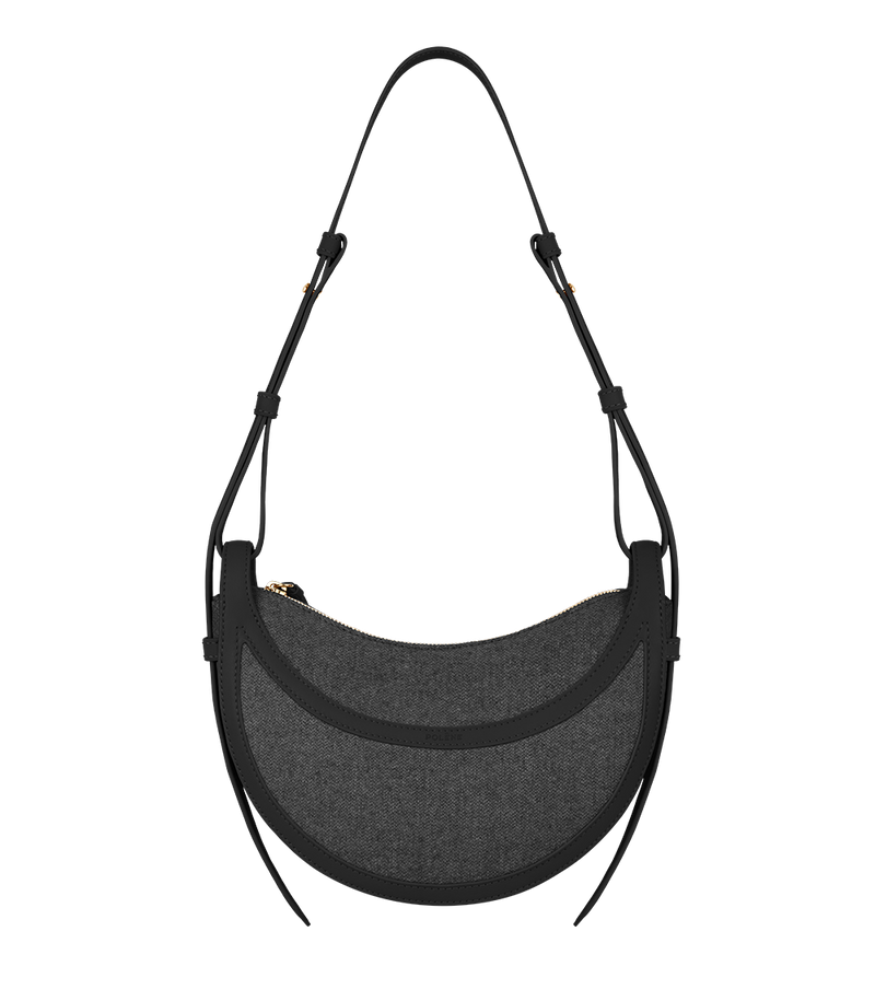 Numéro Dix - Duo Black Canvas