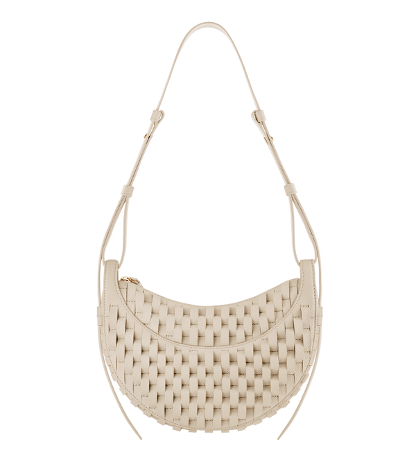 Numéro Dix - Onda Ecru