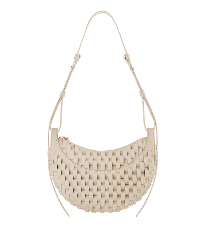 Numéro Dix - Onda Ecru