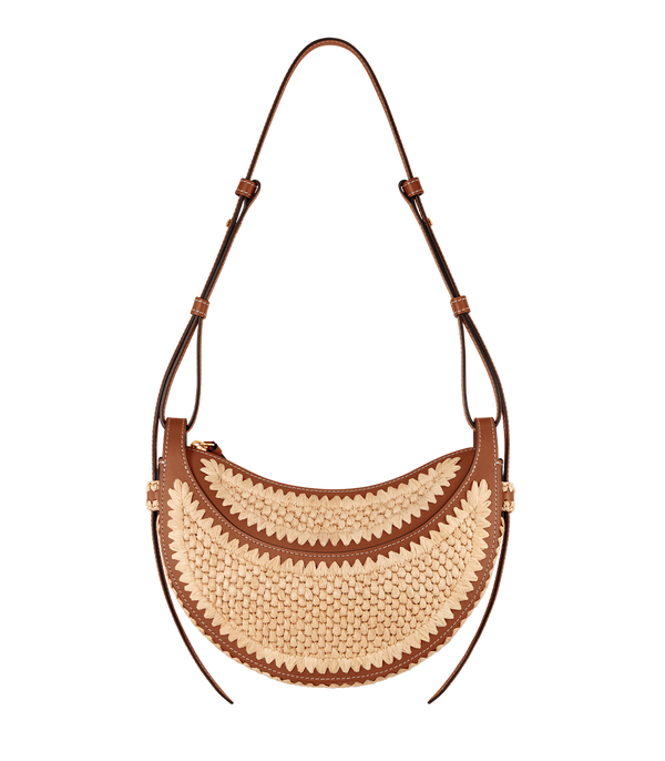 Numéro Dix - Raffia