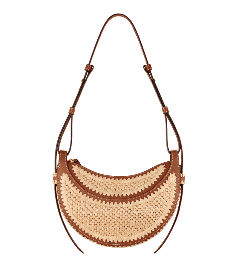 Numéro Dix - Raffia