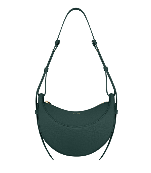 Numéro Dix - Textured Green