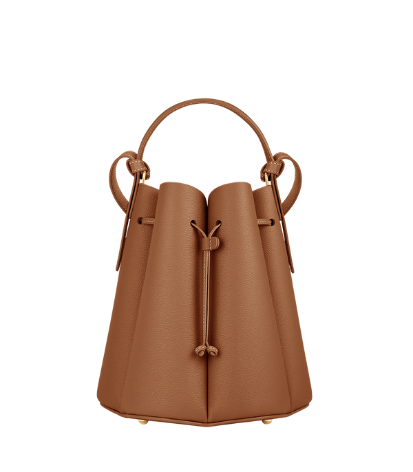 Numéro Huit - Textured Camel