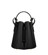 Numéro Huit - Textured Black