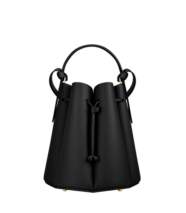 Numéro Huit - Textured Black