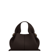 Numéro Neuf Mini - Textured Ebony