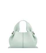 Numéro Neuf Mini - Textured Sea Foam