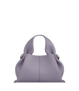 Numéro Neuf Mini - Textured Mauve