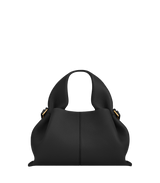 Numéro Neuf Mini - Textured Black