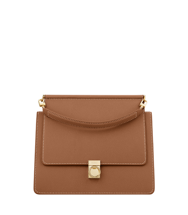 Numéro Sept - Textured Camel