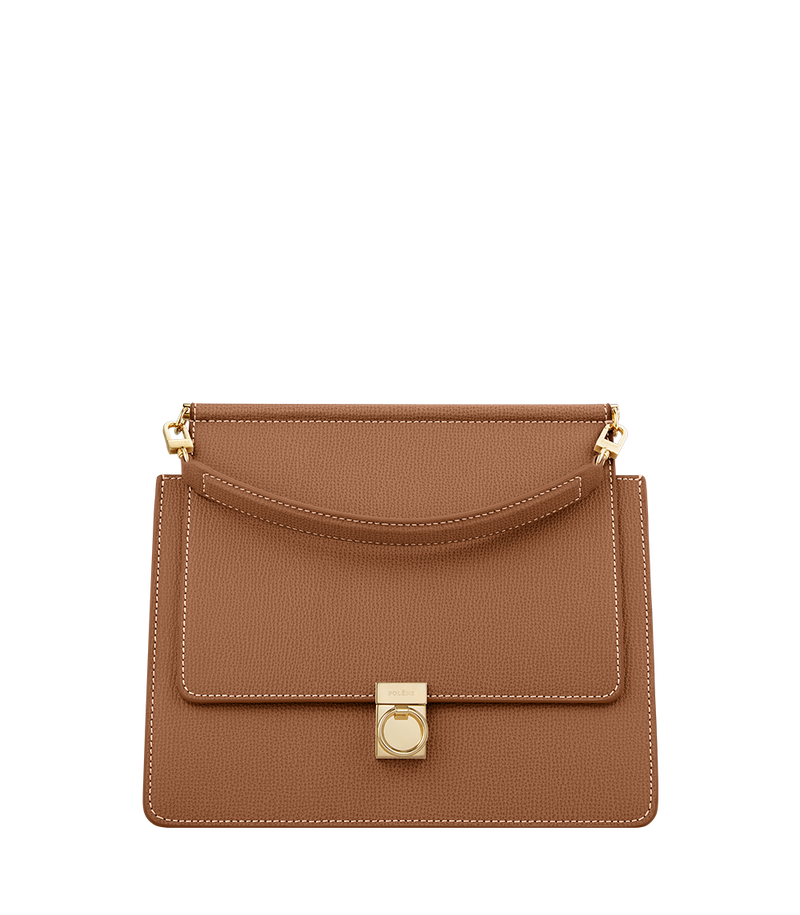 Numéro Sept - Textured Camel