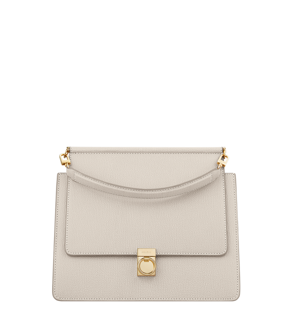 Numéro Sept - Textured Chalk