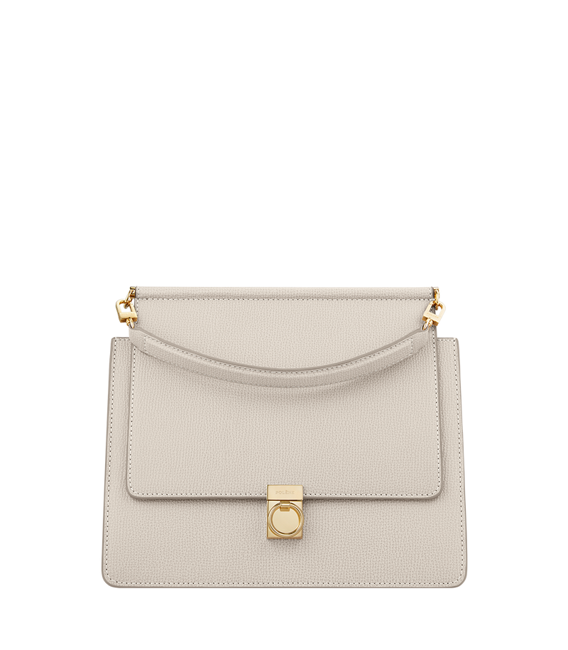 Numéro Sept - Textured Chalk