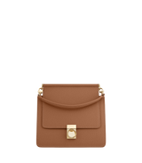 Numéro Sept Mini - Textured Camel