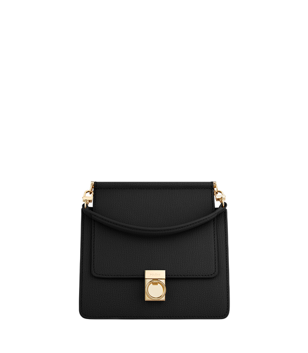 Numéro Sept Mini - Textured Black